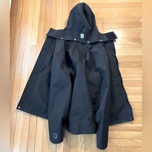 Carhartt Storm Defender Rain Jacket